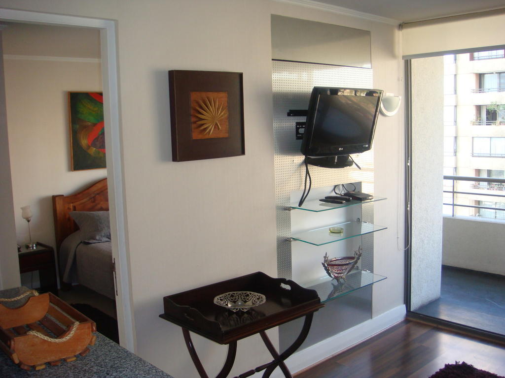Apartamento Cordillera Suites *