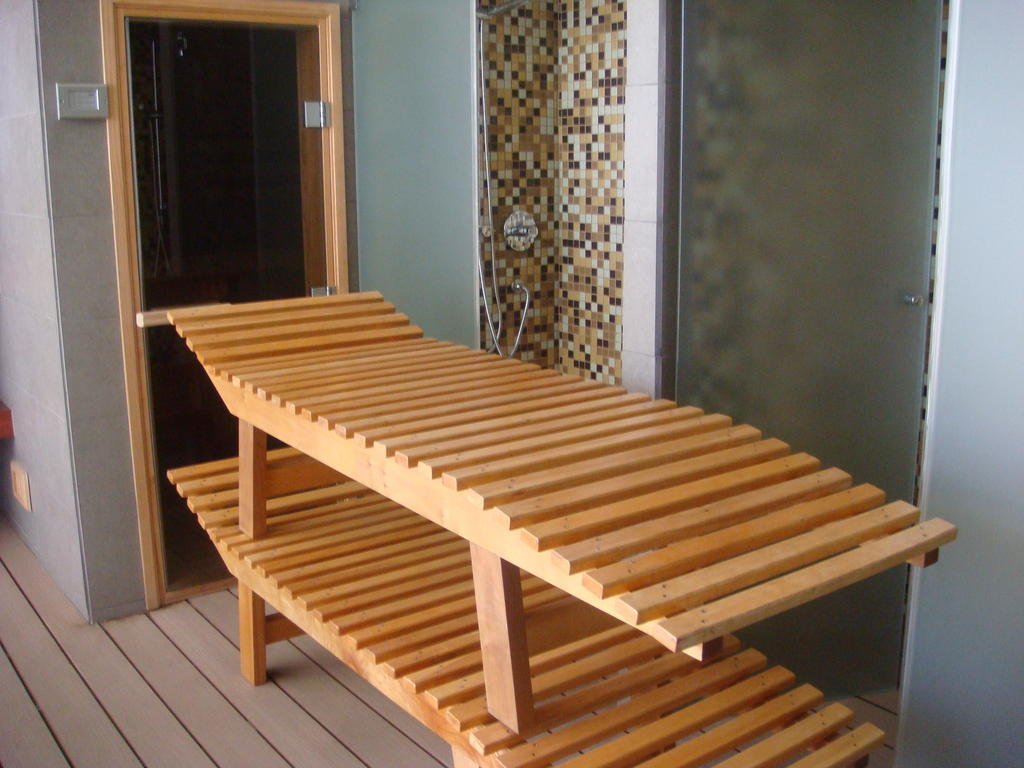 Apartamento Cordillera Suites