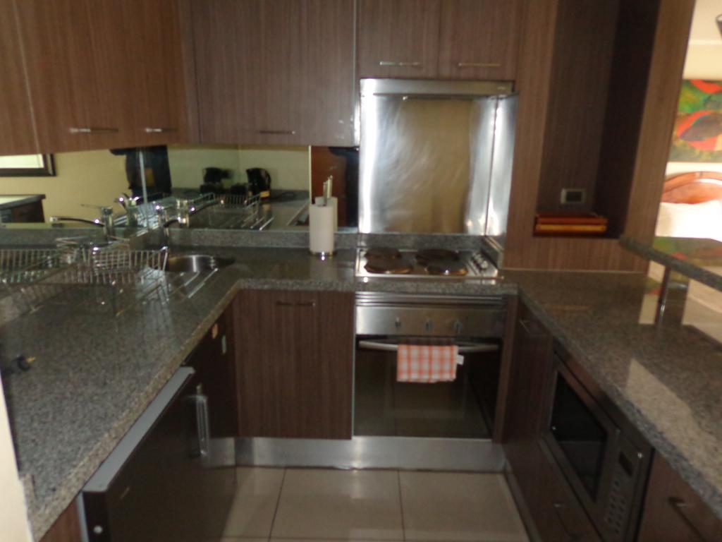 Cordillera Suites * Santiago