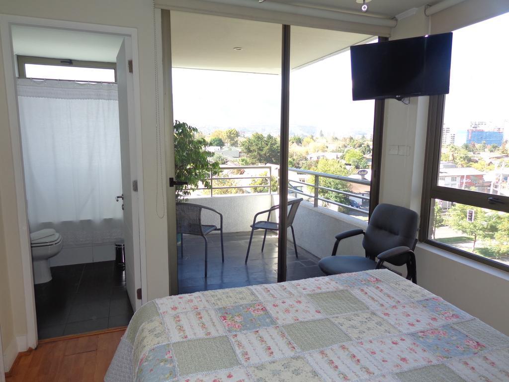 Cordillera Suites Apartamento
